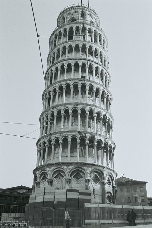 Pisa